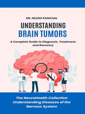 cover image of Understanding Brain Tumors